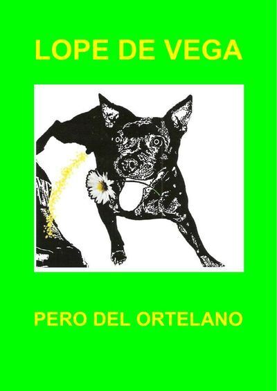 Pero del ortelano (e-kniha)