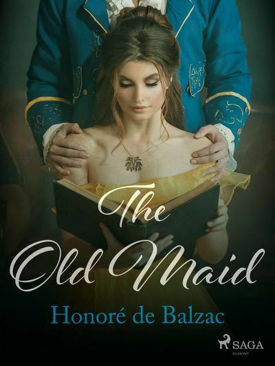 The Old Maid (e-kniha)