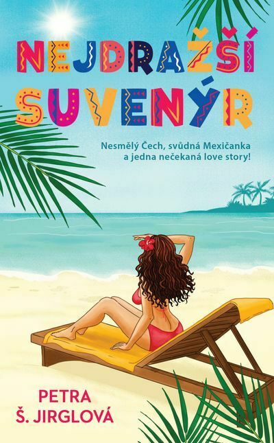 Nejdražší suvenýr (e-kniha)