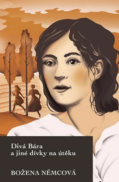 Divá Bára a jiné dívky na útěku (e-kniha)