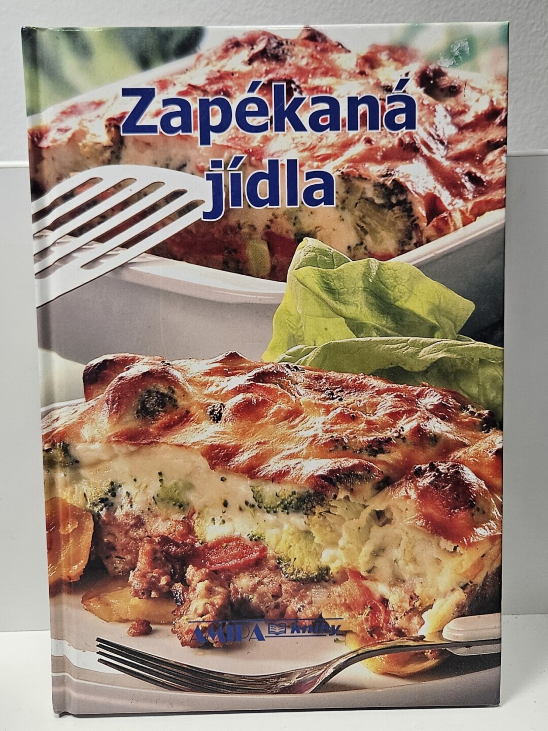 Zapékaná jídla - bazar