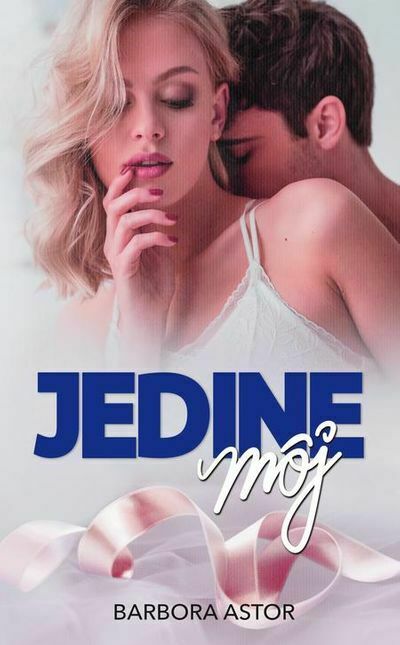 Jedine môj (e-kniha)