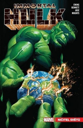 Immortal Hulk