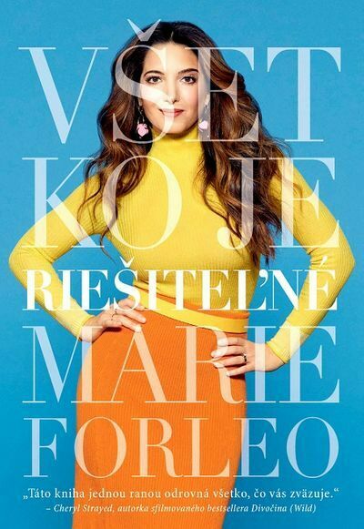 Všetko je riešiteľné (e-kniha)