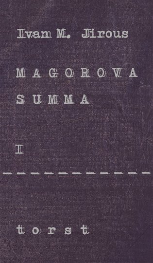 Magorova summa I.