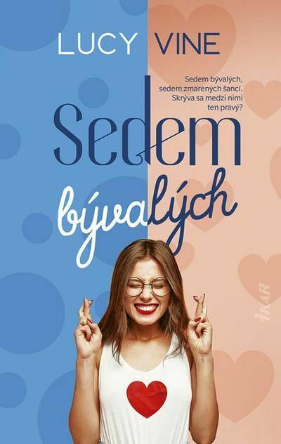 Sedem bývalých (e-kniha)