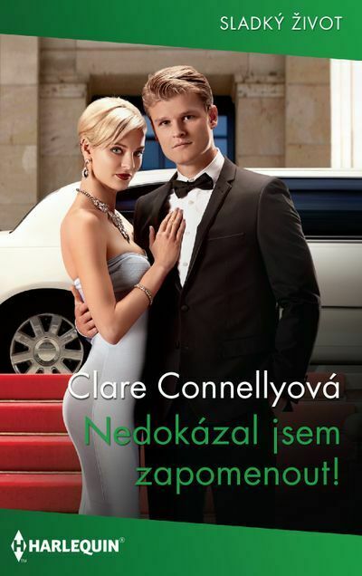 Nedokázal jsem zapomenout! (e-kniha)