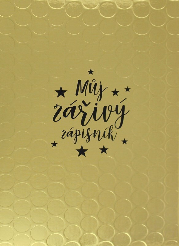 Můj zářivý zápisník