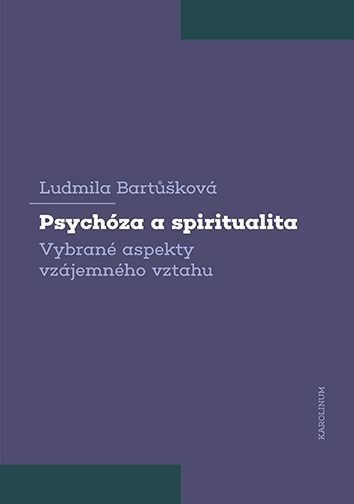 Psychóza a spiritualita (e-kniha)