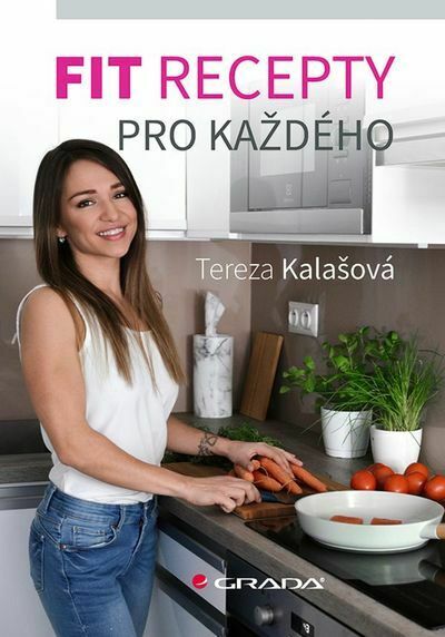 Fit recepty pro každého (e-kniha)