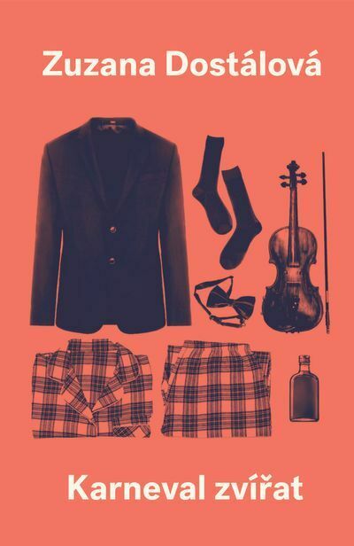 Karneval zvířat (e-kniha)