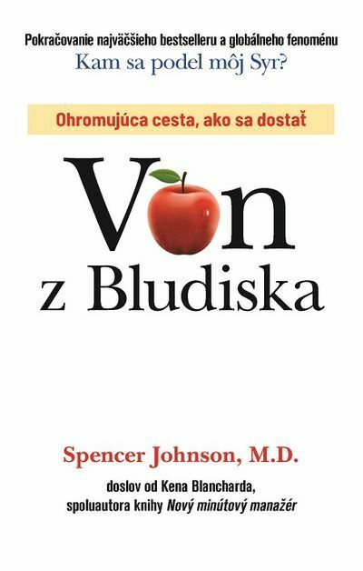 Von z Bludiska (e-kniha)