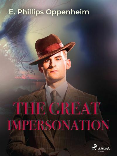 The Great Impersonation (e-kniha)