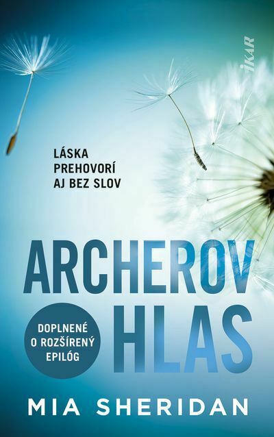 Archerov hlas (e-kniha)