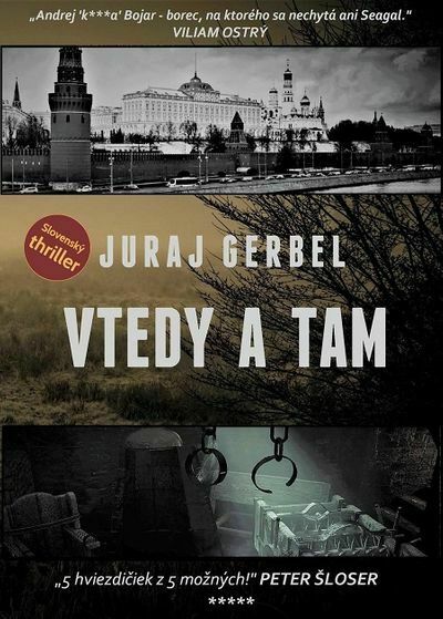 Vtedy a tam (e-kniha)