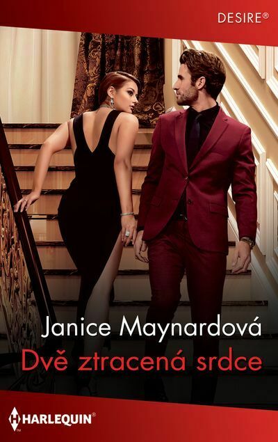 Dvě ztracená srdce (e-kniha)