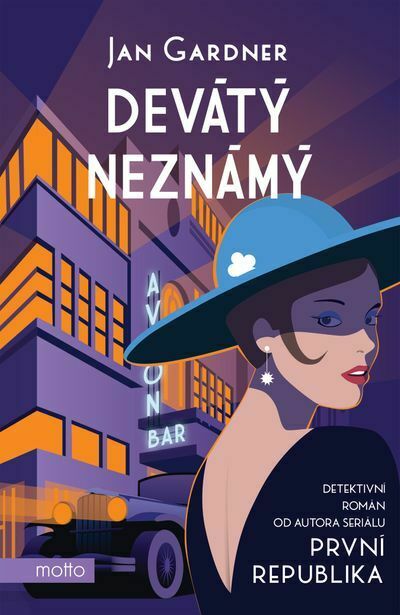 Devátý neznámý (e-kniha)