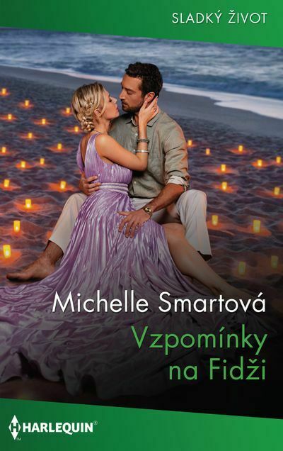 Vzpomínky na Fidži (e-kniha)