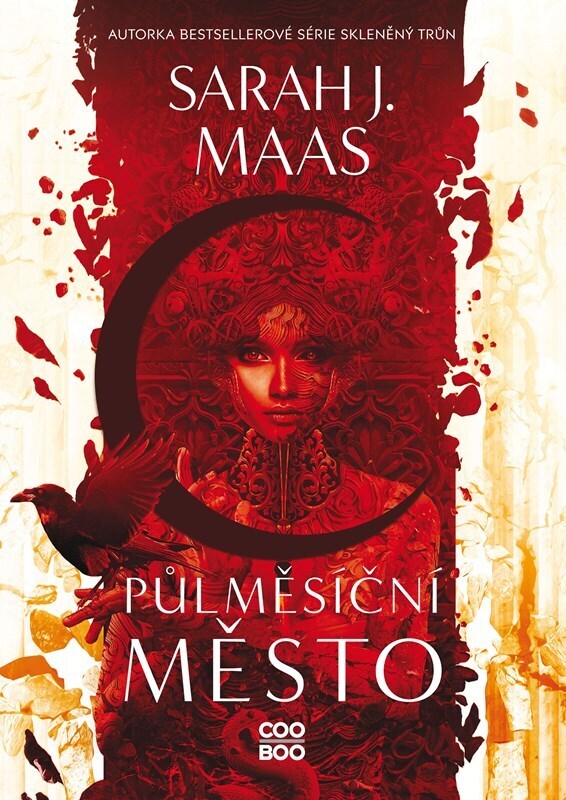 Půlměsíční město: Rod země a krve