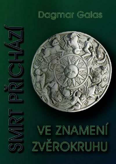 Smrt přichází ve znamení zvěrokruhu (e-kniha)