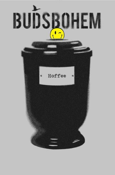 BUĎSBOHEM (e-kniha)