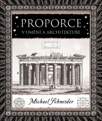 Proporce v umění a architektuře (e-kniha)