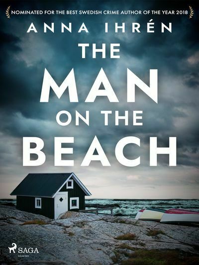The Man on the Beach (e-kniha)