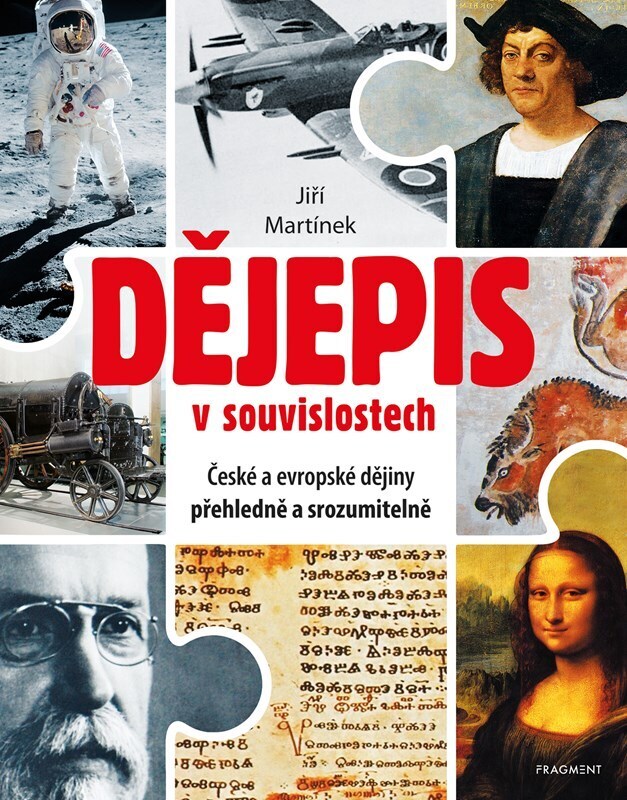 Dějepis v souvislostech