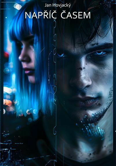 Napříč časem (e-kniha)