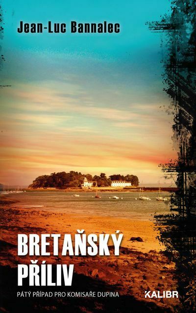 Bretaňský příliv (e-kniha)