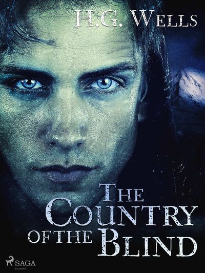The Country of the Blind (e-kniha)