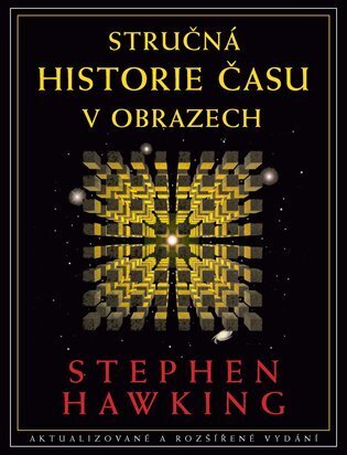 Stručná historie času v obrazech