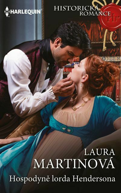 Hospodyně lorda Hendersona (e-kniha)