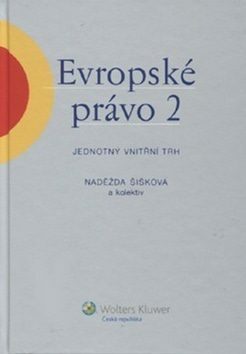 Evropské právo 2