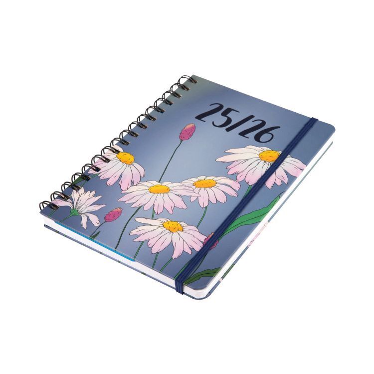 Studentský diář - Kopretiny 2025/2026