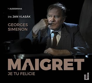 Maigret - Je tu Felicie (CD)
