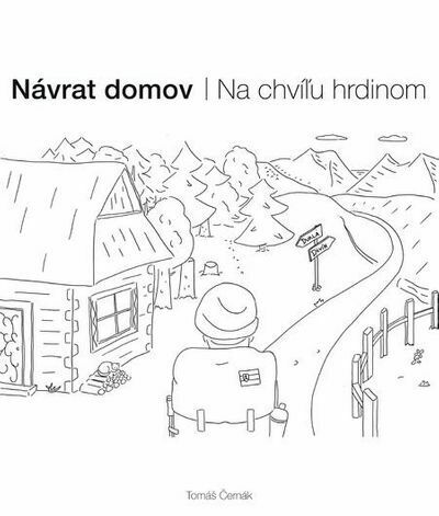 Návrat domov (e-kniha)