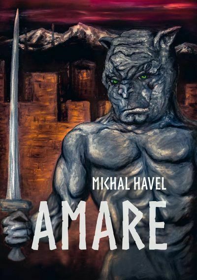 Amare (e-kniha)