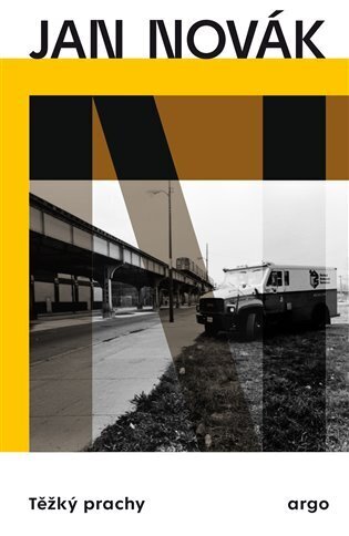 Těžký prachy (e-kniha)