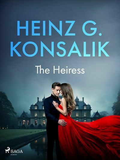 The Heiress (e-kniha)
