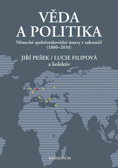 Věda a politika (e-kniha)