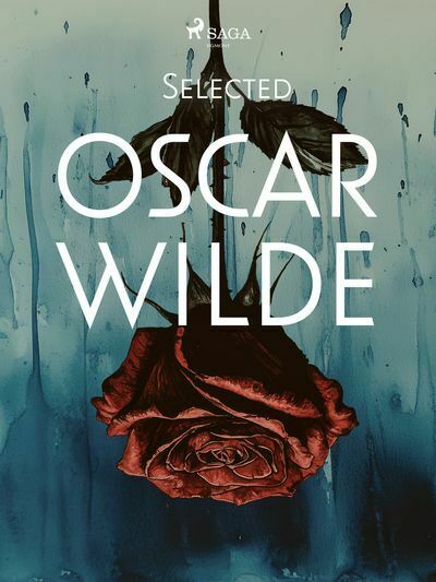 Selected Oscar Wilde (e-kniha)