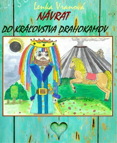 Návrat do Kráľovstva drahokamov (e-kniha)