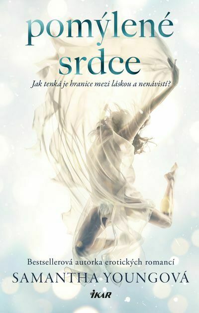 Pomýlené srdce (e-kniha)