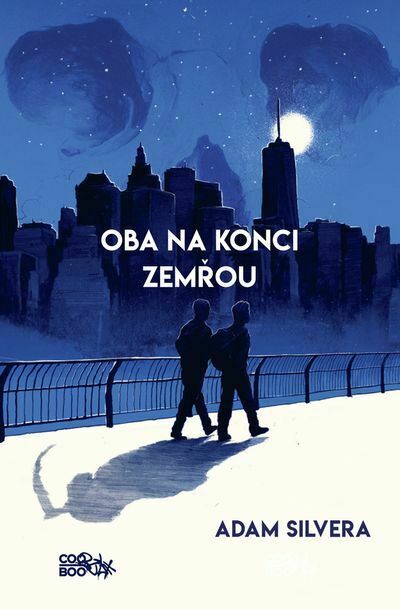 Oba na konci zemřou (e-kniha)