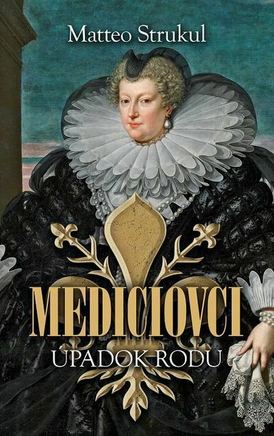 Úpadok rodu (e-kniha)