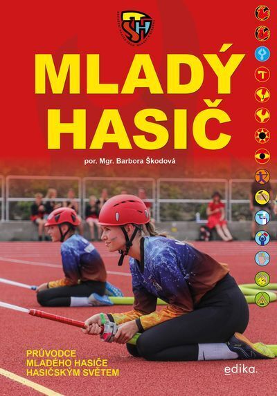 Mladý hasič (e-kniha)