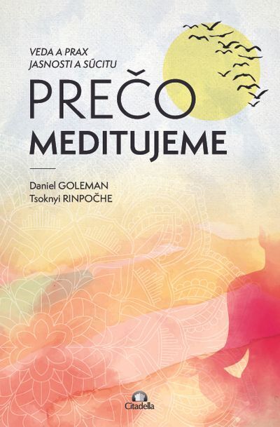 Prečo meditujeme (e-kniha)