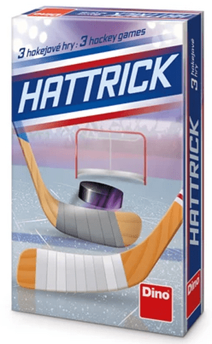 Cestovní hra Hattrick