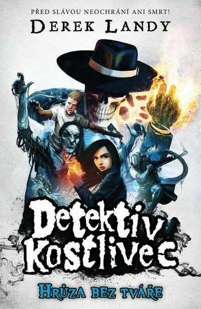 Detektiv Kostlivec 3 (e-kniha)